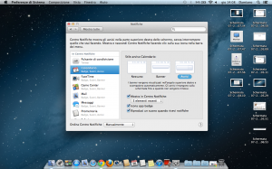 Novità OS X Mountain Lion