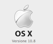Novità OS X Mountain Lion
