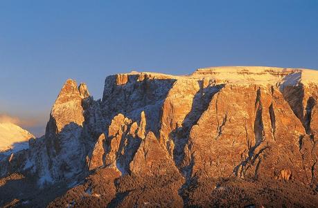 Nella terra delle streghe – 2 -Il laghetto di Fiè