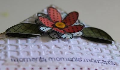 Una card con segnalibro :)! Una card con segnalibro :)!