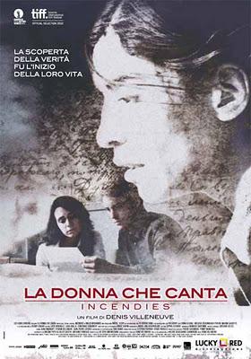 La donna che canta ( 2010 )