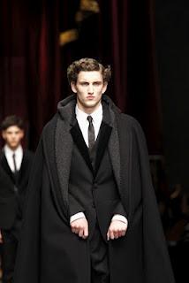 Dolce & Gabbana a/i 2013 man .... baroque must have collection