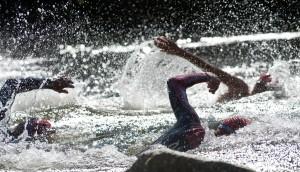 Acqui Terme e Arona sulla scena internazionale del Triathlon