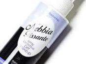 REVIEW: Nebbia fissante NEVE MAKEUP