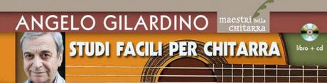 Studi Facili per chitarra