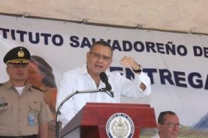 El Salvador: la crisi nei poteri della Repubblica agita vecchi fantasmi