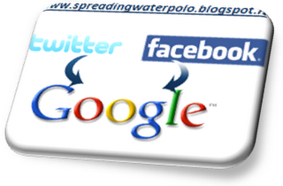 Spreading Waterpolo: strategie online per diventare più popolari