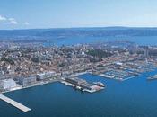 Trieste (friuli venezia giulia)