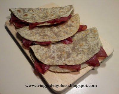 SAPORI DELLA VALTELLINA