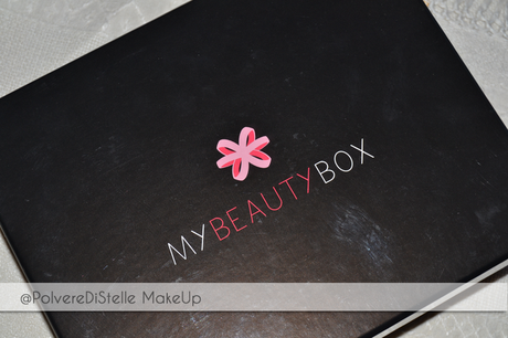 Preview: MyBeautyBox - Luglio