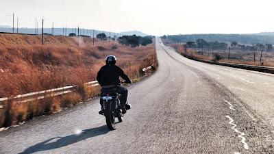 CX 500 C by Braamnel's Brat factory