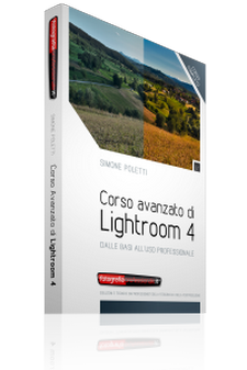 Lightroom 4 corso avanzato