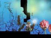 Knytt Underground arrivo Vita