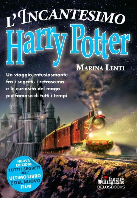 Marina Lenti: La metafisica di Harry Potter