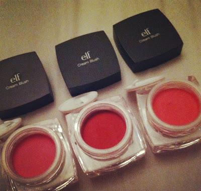 Eyes Lips Face _ Haul