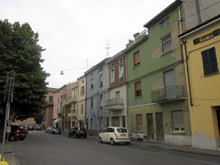 I Terragli a Notte oggi