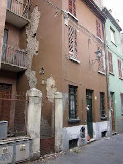 I Terragli a Notte oggi