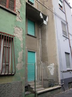 I Terragli a Notte oggi