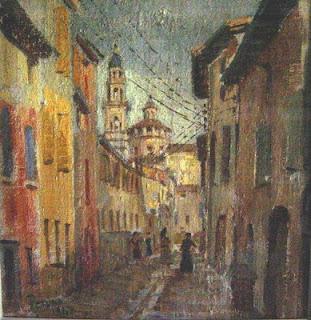 I Terragli a Notte oggi