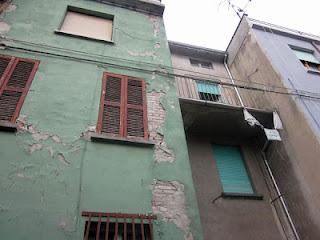 I Terragli a Notte oggi