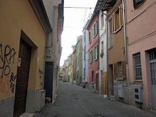 I Terragli a Notte oggi