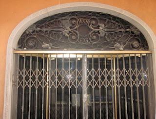 I Terragli a Notte oggi