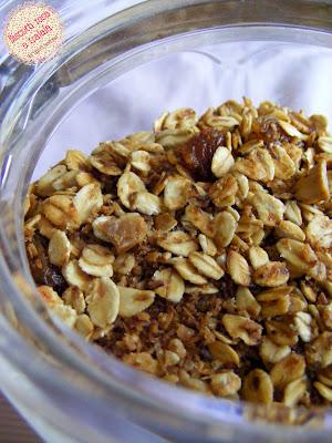 La rivolta della granola