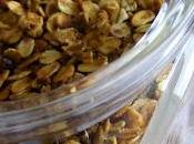 rivolta della granola