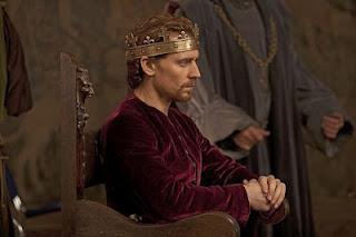 The Hollow Crown 1x04: Henry V