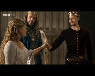 The Hollow Crown 1x04: Henry V