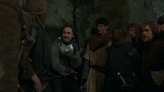 The Hollow Crown 1x04: Henry V