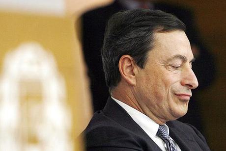 Super Mario Draghi e i suoi poteri (poco super)