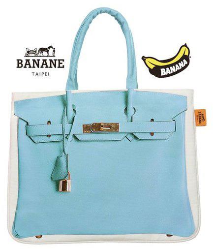 BANANE TAPEI, POMIKAKI E V°73: LE BIRKIN ALTERNATIVE