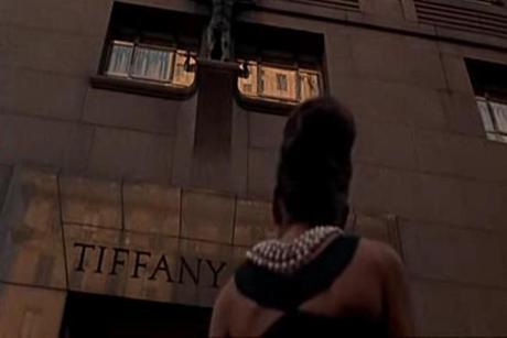 LOVE IS EVERYWHERE E TIFFANY LO CELEBRA DAL 1837 LOVE IS EVERYWHERE E TIFFANY LO CELEBRA DAL 1837