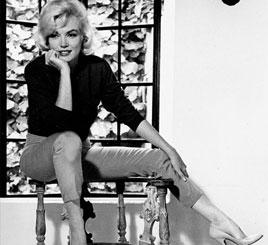 FERRAGAMO LOVES MARILYN:UNA MOSTRA PER CELEBRARLA