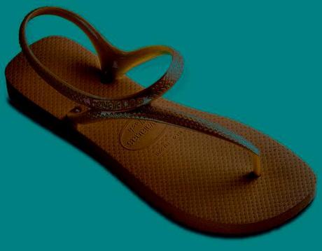 BUON COMPLEANNO HAVAIANAS!