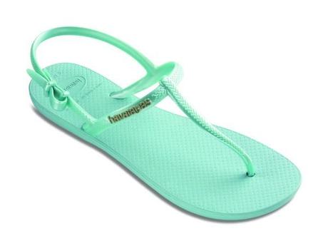 BUON COMPLEANNO HAVAIANAS!