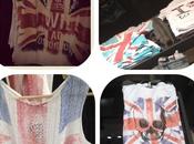 Dalle bandiere alla moda: union jack stelle strisce?