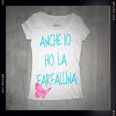 farfallina