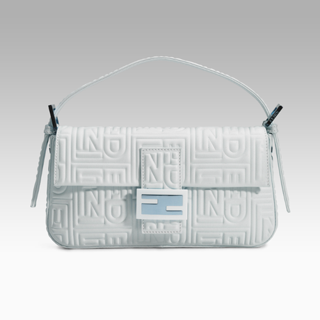 baguette fendi 10° anniversario baguette fendi 10° anniversario