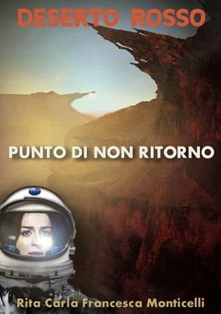 [Recensione] Deserto Rosso di Rita Carla Francesca Monticelli