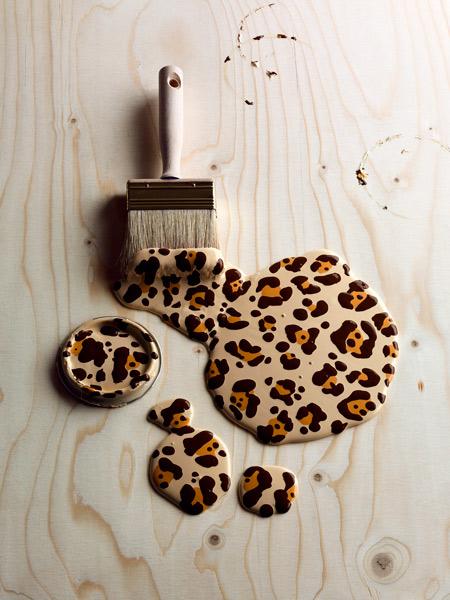 Inspire: Animalier