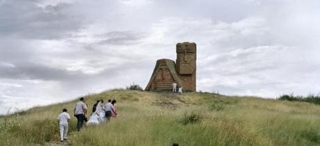 NAGORNO KARABAKH: Gli elettori scelgono la continuità. Ora si costruisca il futuro AnastasiaTaylorLind Nagorno Karabakh