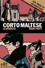 Corto Maltese app e fumetto gratis per iPad