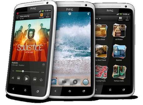 Come fare una foto panoramica con smartphone Android HTC One X – Guida