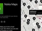 Guida Come scaricare mappe direttamente Nokia Lumia Symbian tramite WI-FI