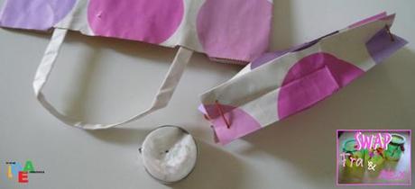 ORIGINALI LANTERNE FAI DA TE