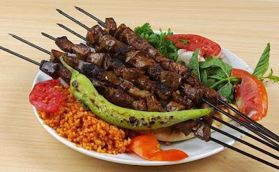 TasteTurkey: abbiamo provato l'app! TasteTurkey: abbiamo provato l'app!