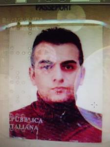 San Luca: Arrestato Giuseppe Giorgi, in attesa di estradizione verso la Germania