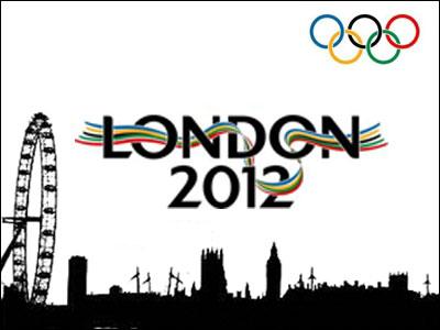 London 2012 & British Spirit: let's go!